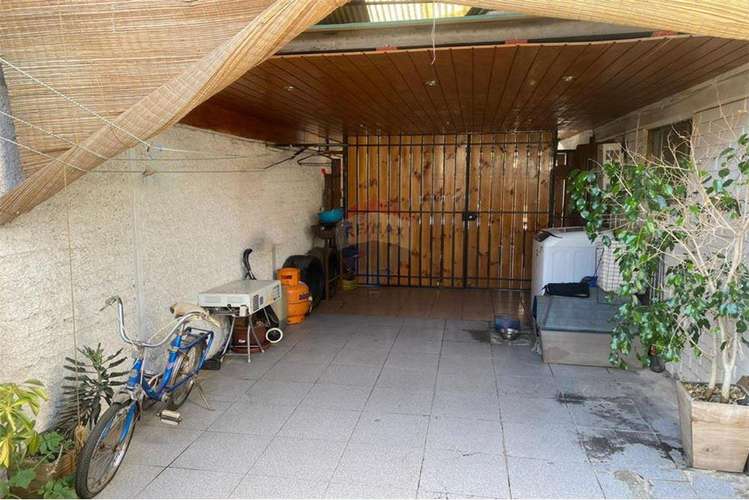 Casa 4d/2b parque san francisco - puente alto - Imagen 16
