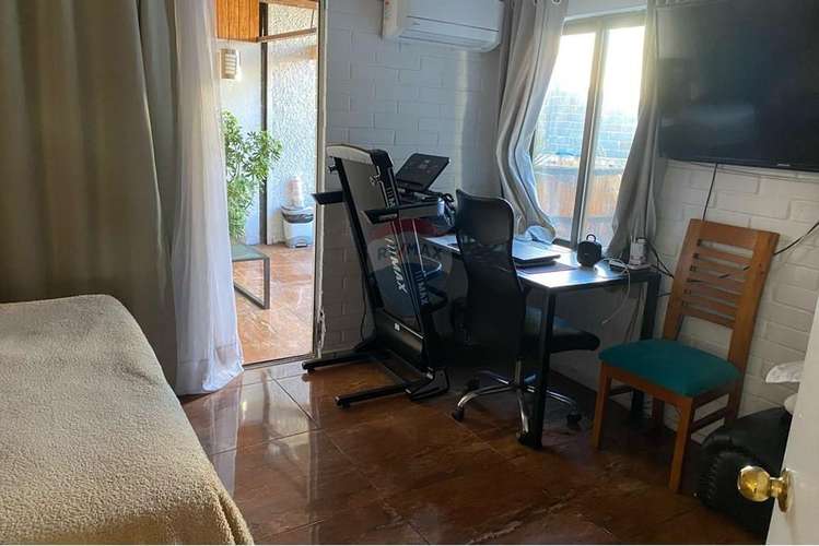 Casa 4d/2b parque san francisco - puente alto - Imagen 26