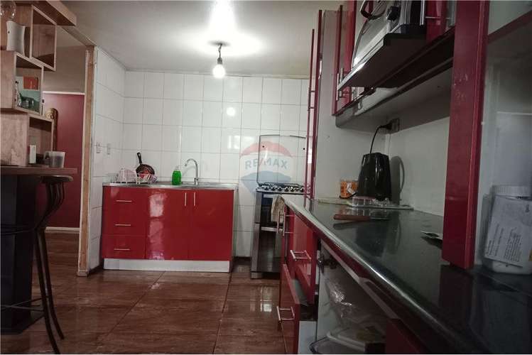 Casa 4d/2b parque san francisco - puente alto - Imagen 11