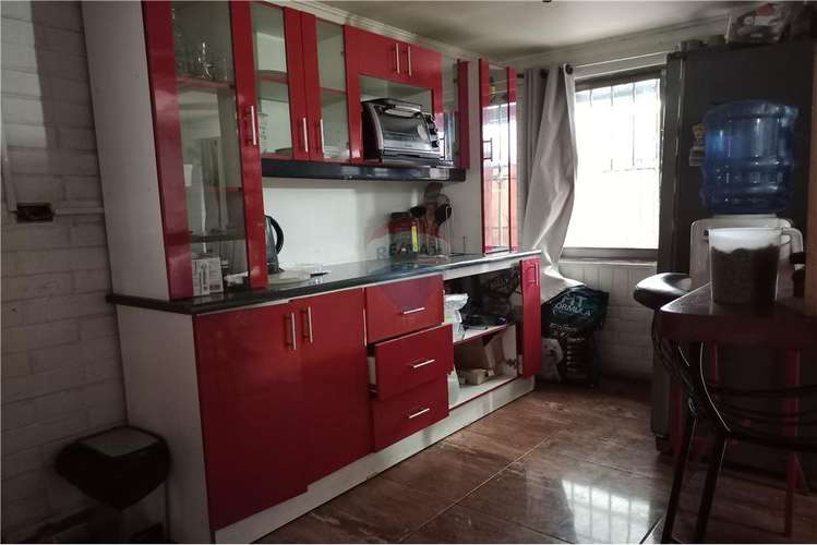 Casa 4d/2b parque san francisco - puente alto - Imagen 10