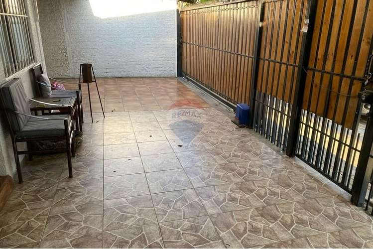 Casa 4d/2b parque san francisco - puente alto - Imagen 18