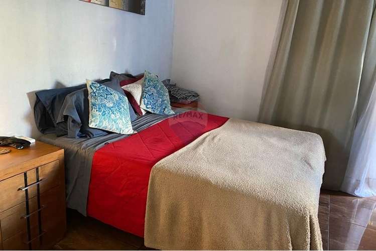 Casa 4d/2b parque san francisco - puente alto - Imagen 27