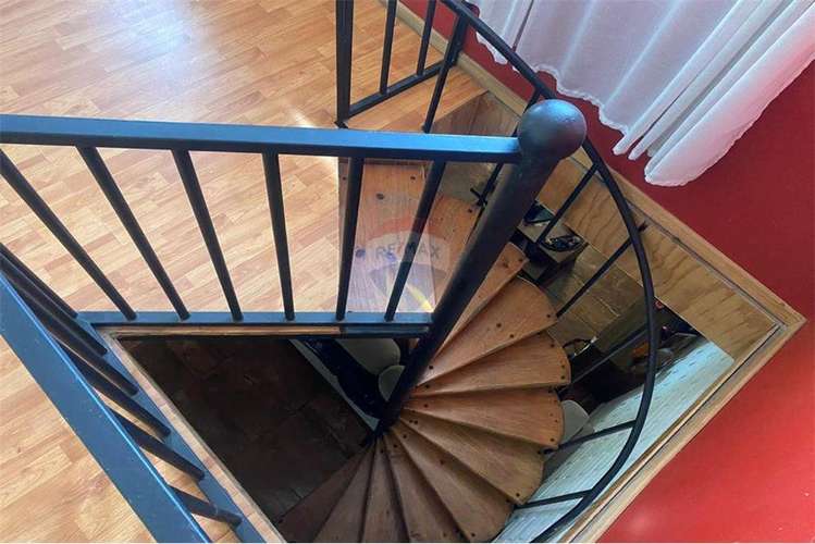 Casa 4d/2b parque san francisco - puente alto - Imagen 9
