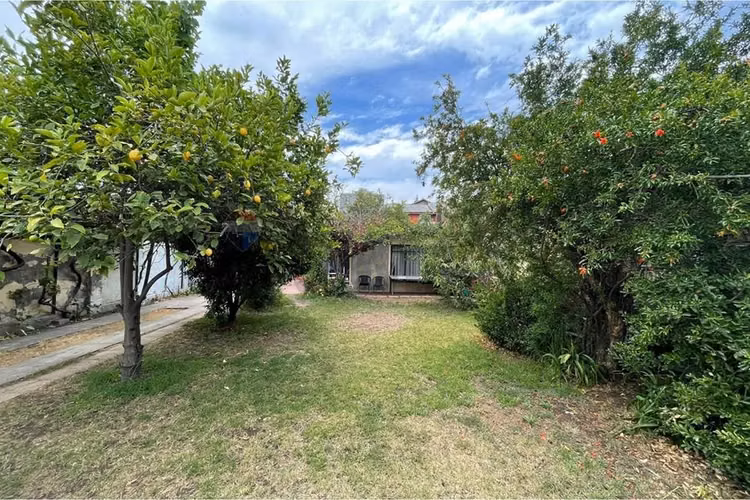 Casa 482 mt.2 - entre metro parron y lo ovalle - Imagen 12