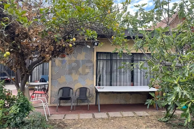 Casa 482 mt.2 - entre metro parron y lo ovalle - Imagen 10