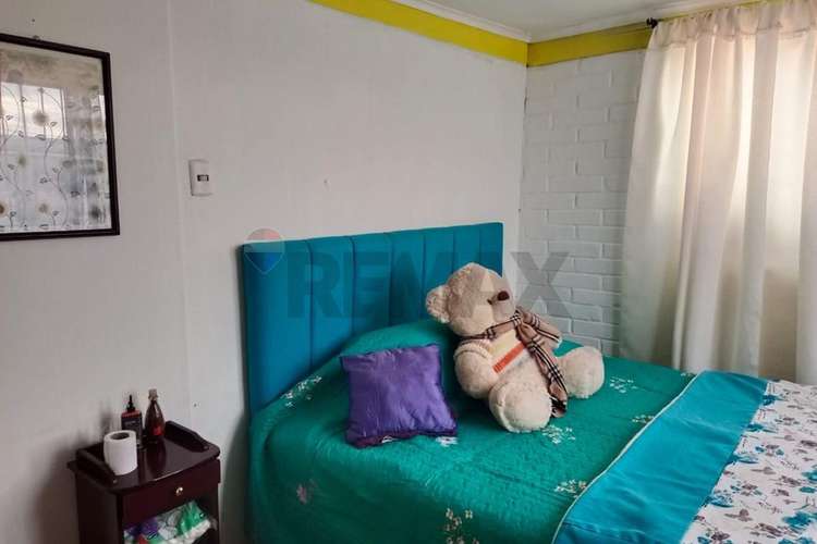 3 dormitorios, 2 baños, excelente conectividad. - Imagen 7
