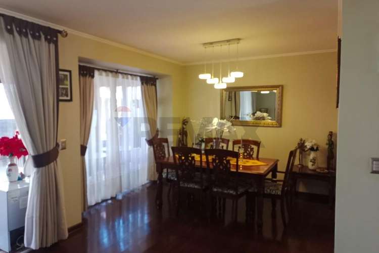 Casa aislada 3d, 3b y 2e condominio - Imagen 11