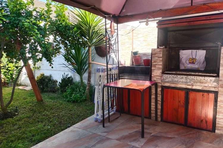 Casa aislada 3d, 3b y 2e condominio - Imagen 26