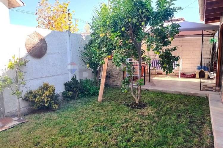 Casa aislada 3d, 3b y 2e condominio - Imagen 24