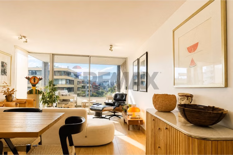 Se vende departamento en el bosque, providencia - Imagen 6