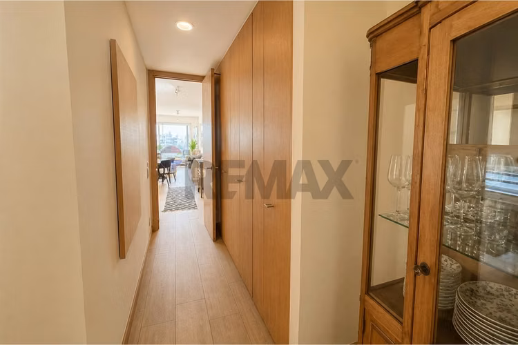 Se vende departamento en el bosque, providencia - Imagen 16