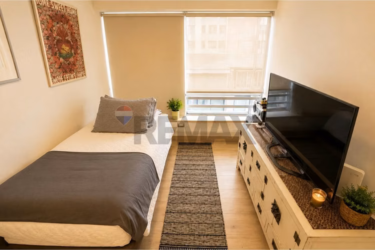 Se vende departamento en el bosque, providencia - Imagen 18