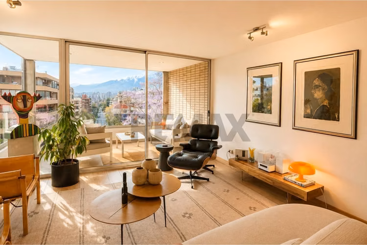 Se vende departamento en el bosque, providencia - Imagen 11