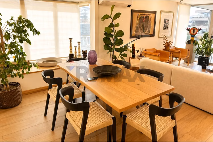 Se vende departamento en el bosque, providencia - Imagen 9