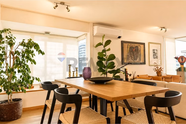 Se vende departamento en el bosque, providencia - Imagen 7