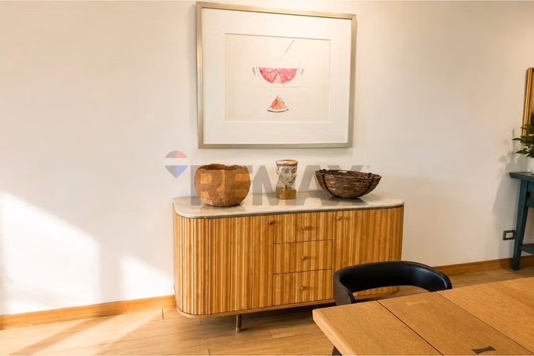 Se vende departamento en el bosque, providencia - Imagen 5