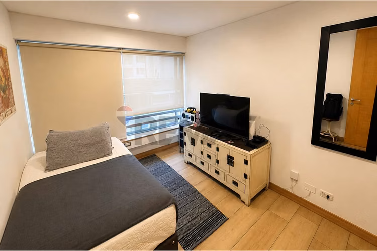 Se vende departamento en el bosque, providencia - Imagen 19