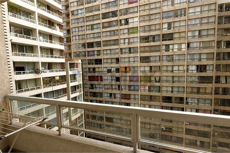 Departamento 33 m2 en venta carmen, santiago. - Imagen 13