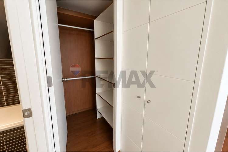Departamento 33 m2 en venta carmen, santiago. - Imagen 11