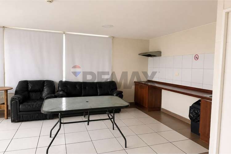 Departamento 33 m2 en venta carmen, santiago. - Imagen 20
