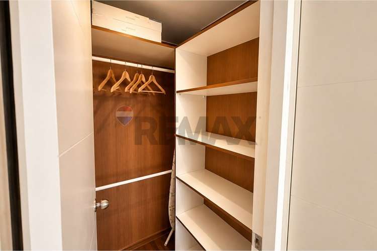 Departamento 33 m2 en venta carmen, santiago. - Imagen 12