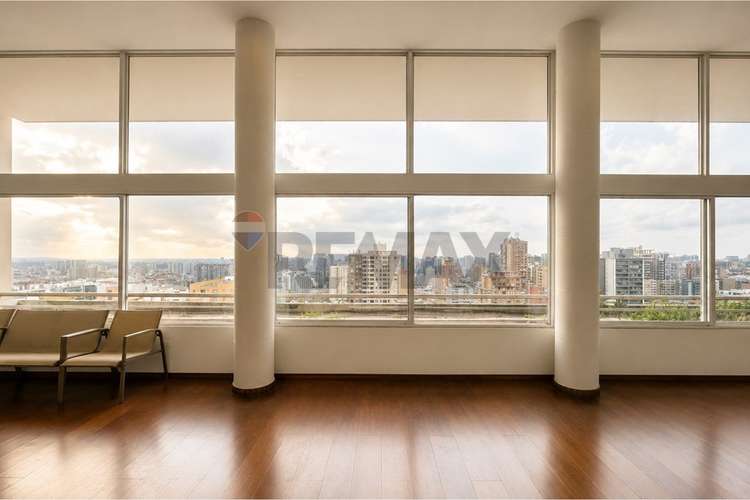 Departamento 33 m2 en venta carmen, santiago. - Imagen 21