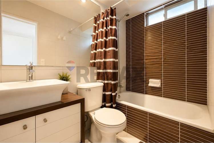 Departamento 33 m2 en venta carmen, santiago. - Imagen 9