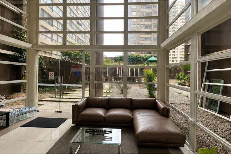 Departamento 33 m2 en venta carmen, santiago. - Imagen 16