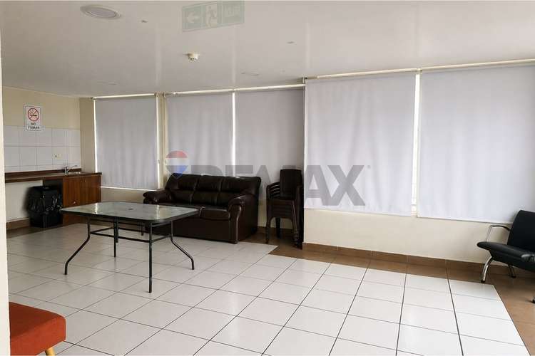 Departamento 33 m2 en venta carmen, santiago. - Imagen 19