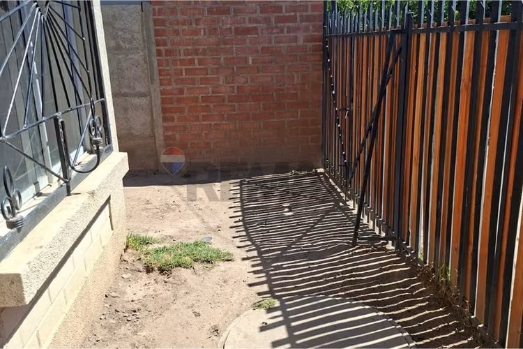 Hogar de ensueño en los andes: ¡descúbrelo!