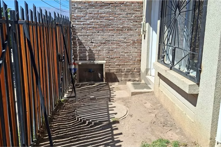 Hogar de ensueño en los andes: ¡descúbrelo!