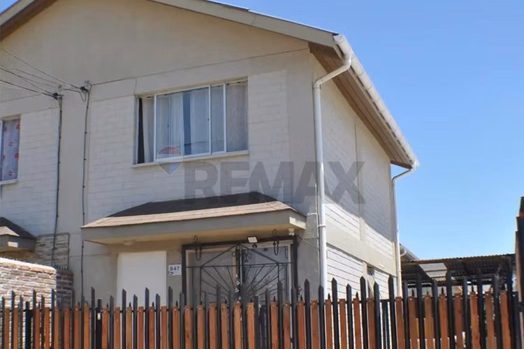 Hogar de ensueño en los andes: ¡descúbrelo!