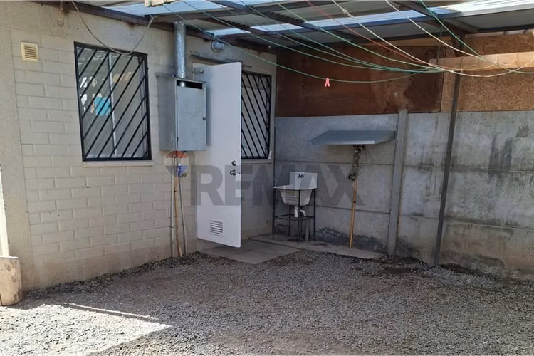 Hogar de ensueño en los andes: ¡descúbrelo!
