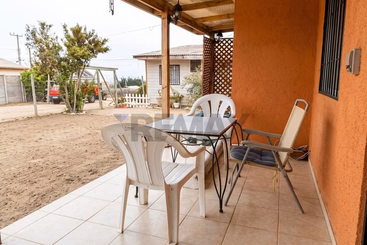 Invierte en guanaqueros, cabañas de verano - Imagen 18