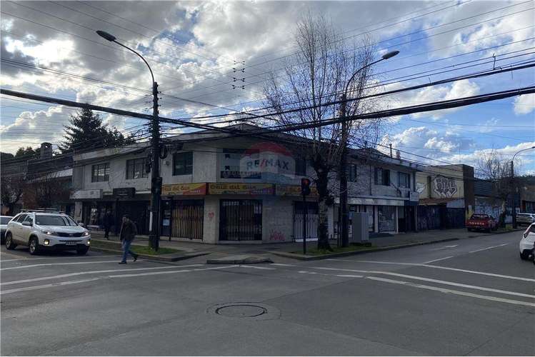 Se arrienda oficina, 100 m2, centro temuco