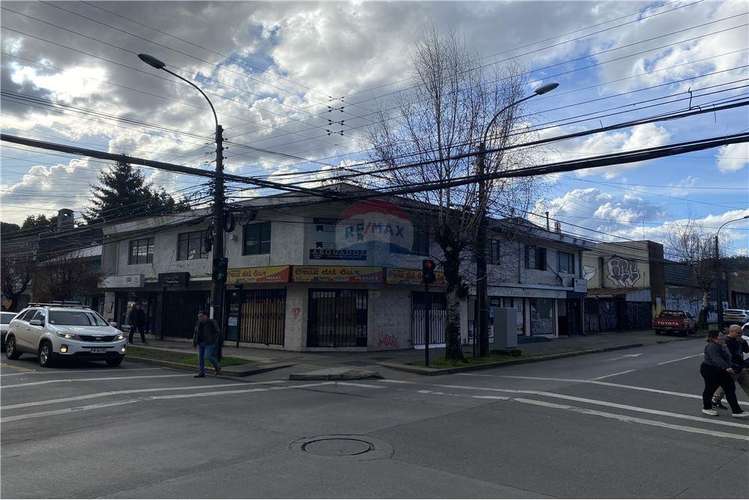 Se arrienda oficina, 100 m2, centro temuco