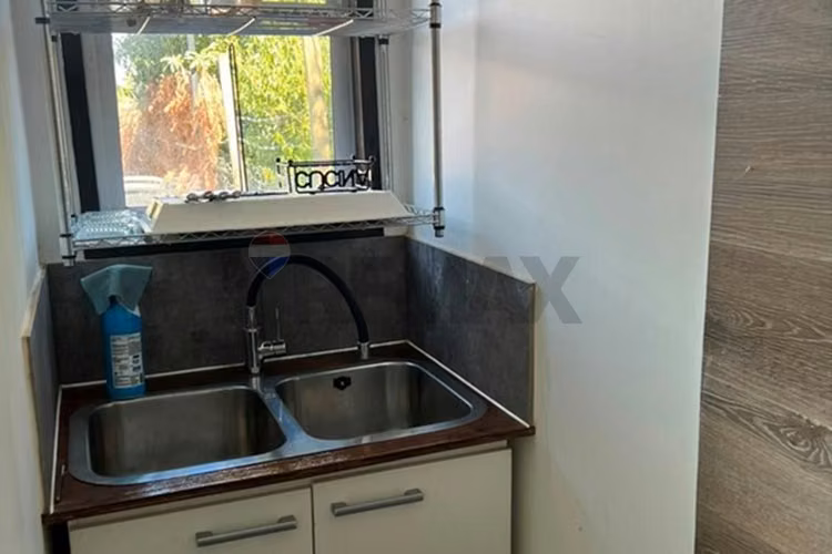 "hogar perfecto en colbún: modernidad y confort"