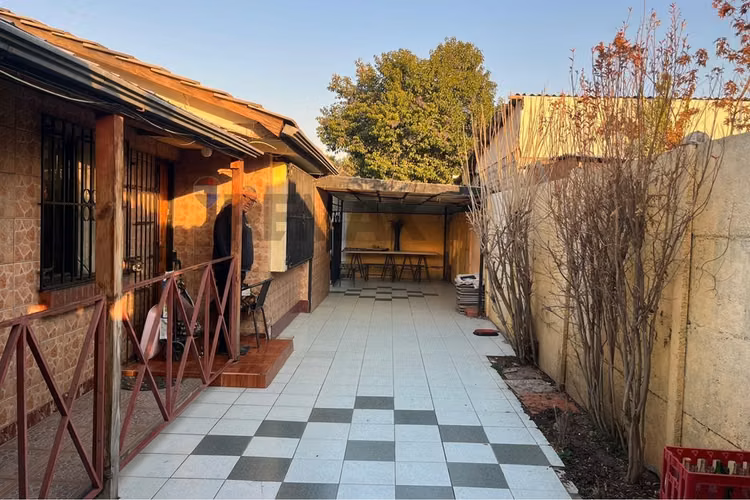 Casa - venta - la florida, santiago, metropolitana - Imagen 34