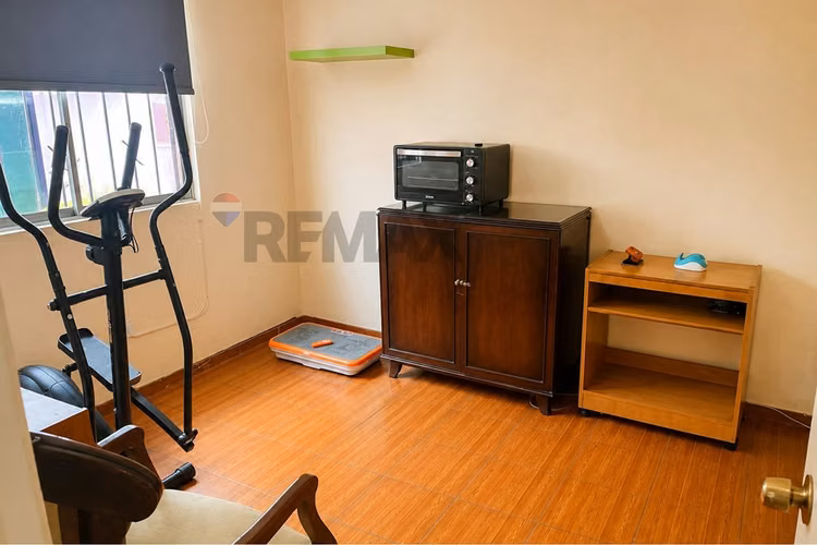 Acogedora casa en estación central - Imagen 22