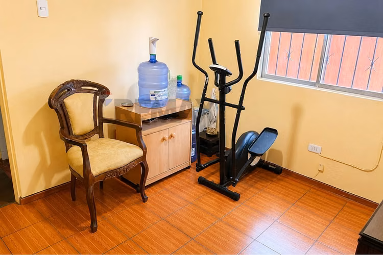 Acogedora casa en estación central - Imagen 23