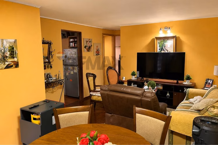 Acogedora casa en estación central - Imagen 10