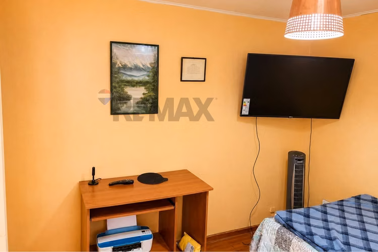 Acogedora casa en estación central - Imagen 18