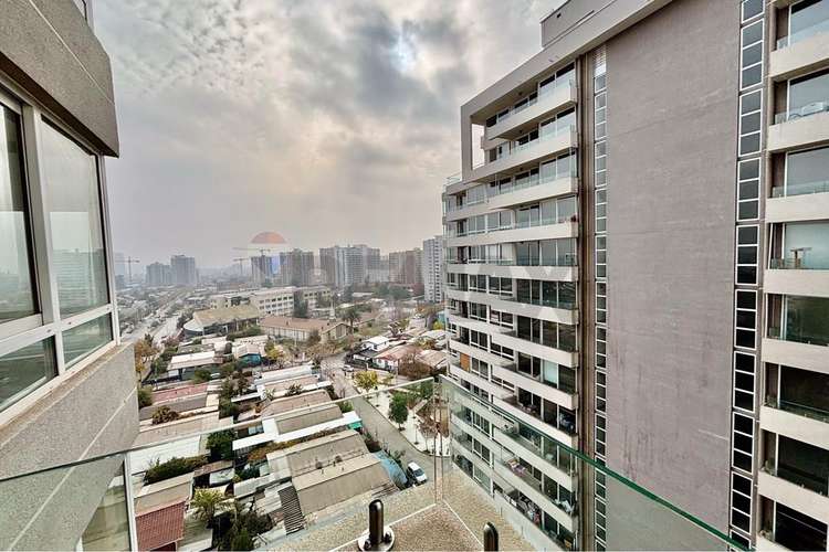 Se vende 2d+2b la florida - Imagen 11