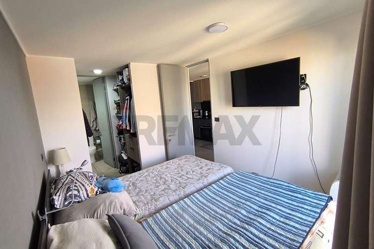 Departamento 1d+1b en ñuñoa - Imagen 12