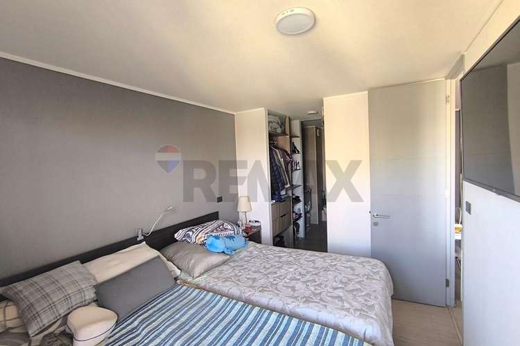 Departamento 1d+1b en ñuñoa - Imagen 11