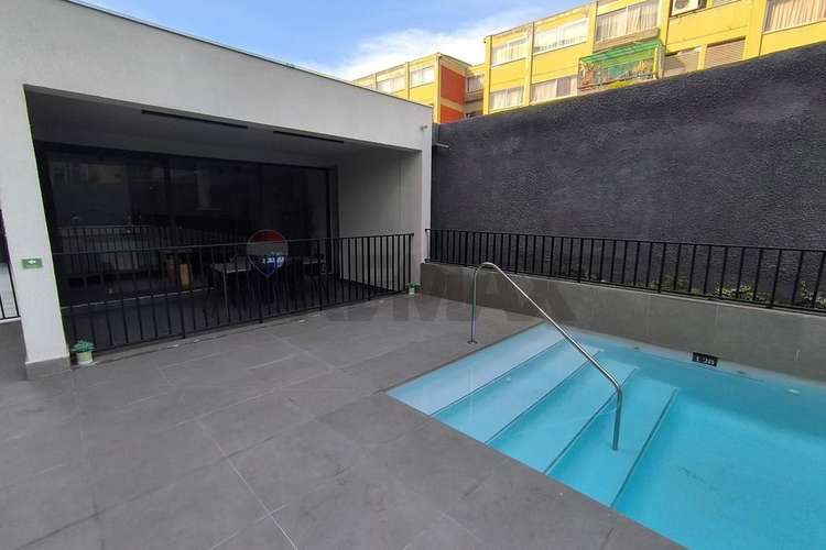 Departamento 1d+1b en ñuñoa - Imagen 30