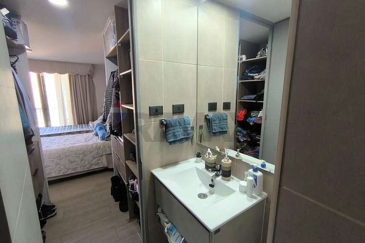 Departamento 1d+1b en ñuñoa - Imagen 13