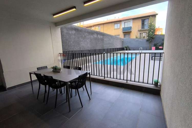 Departamento 1d+1b en ñuñoa - Imagen 31