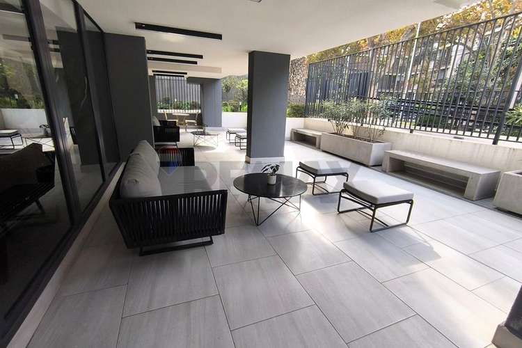 Departamento 1d+1b en ñuñoa - Imagen 19