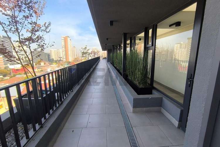 Departamento 1d+1b en ñuñoa - Imagen 40